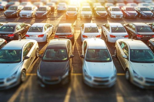 汽車維修服務 價格戰之外的下半場，服務市場才是真正的重頭戲